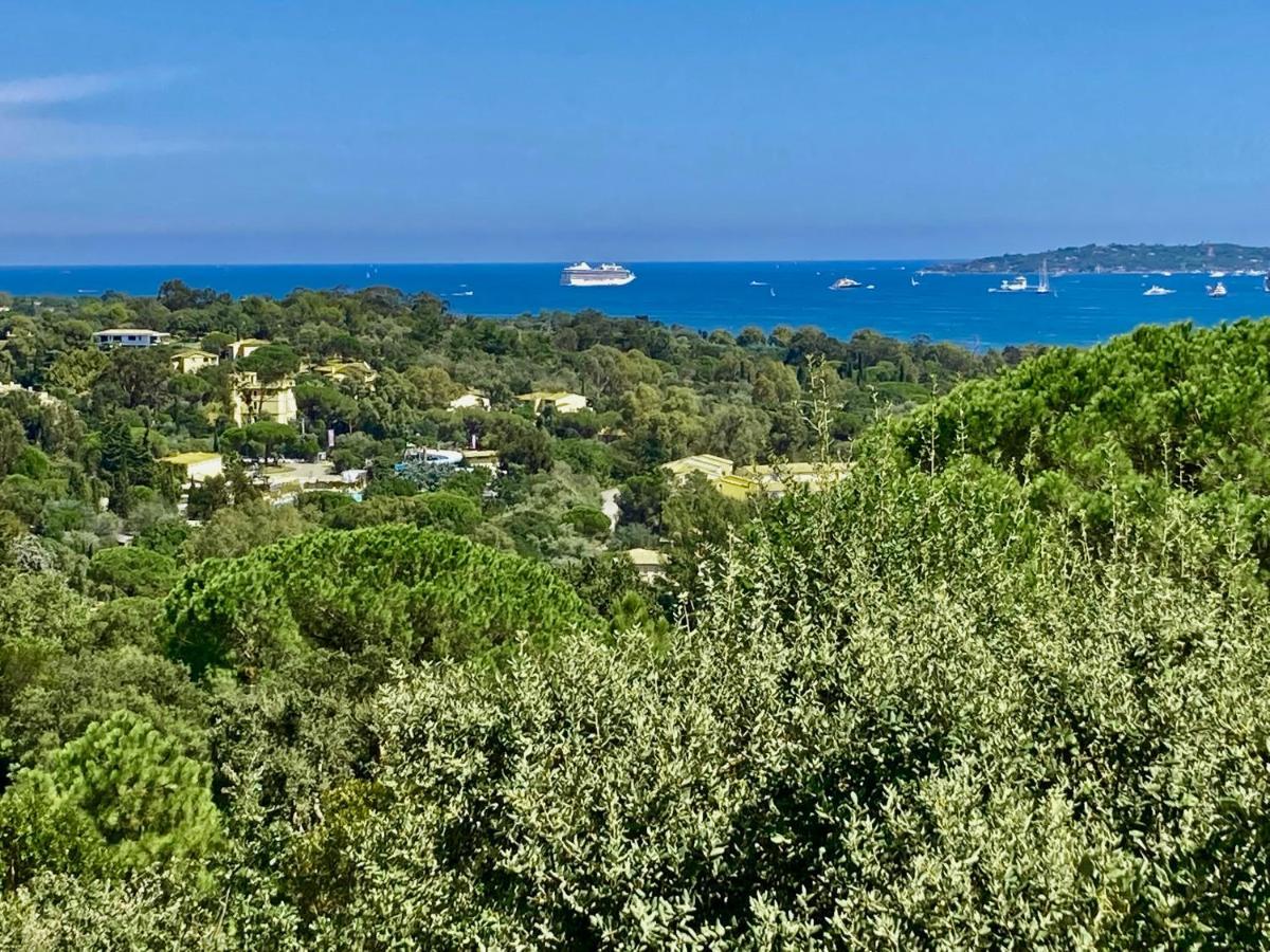 Les Restanques 3120 Vue 3