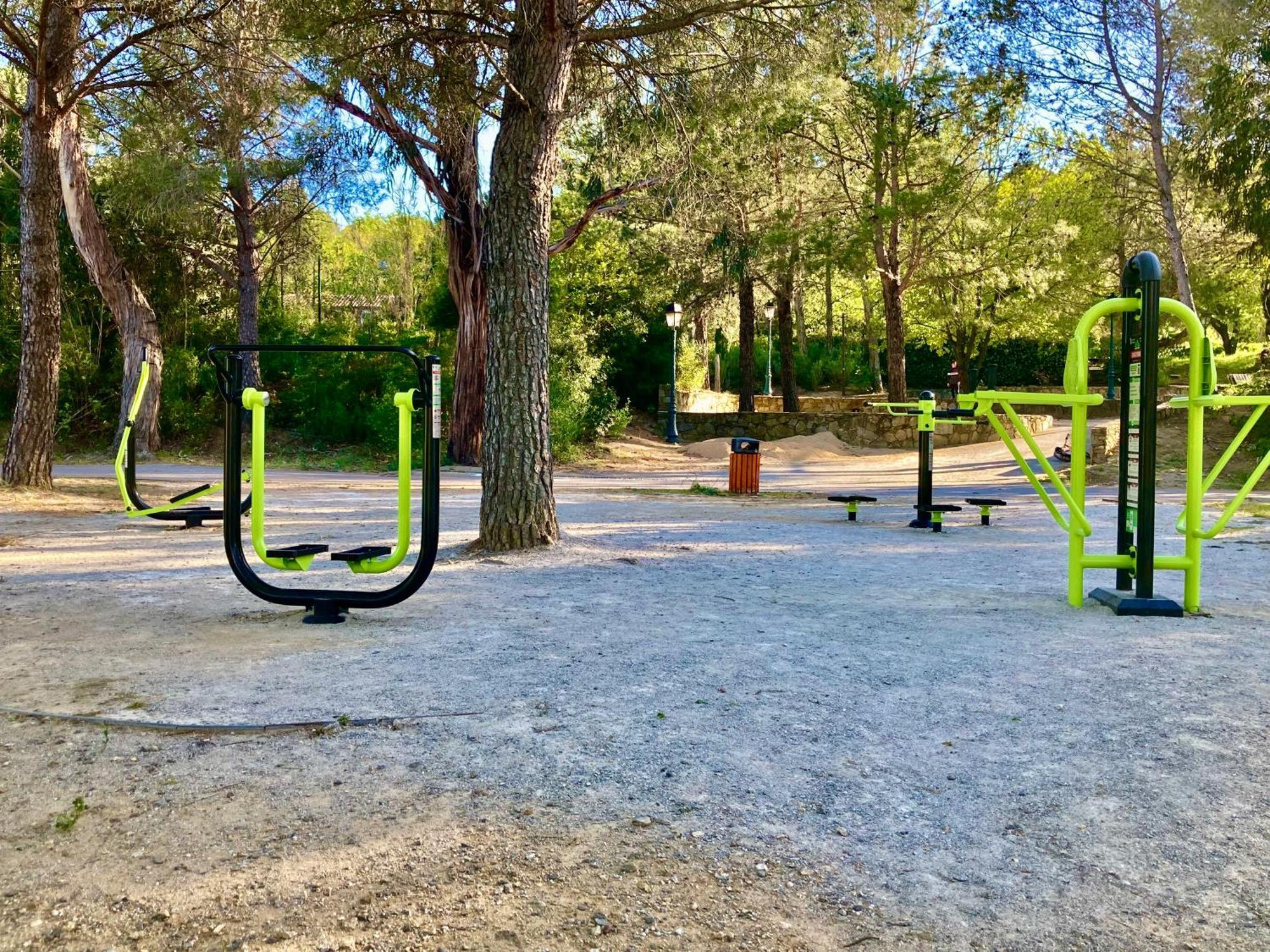 Les Restanques 3120 Vue 3