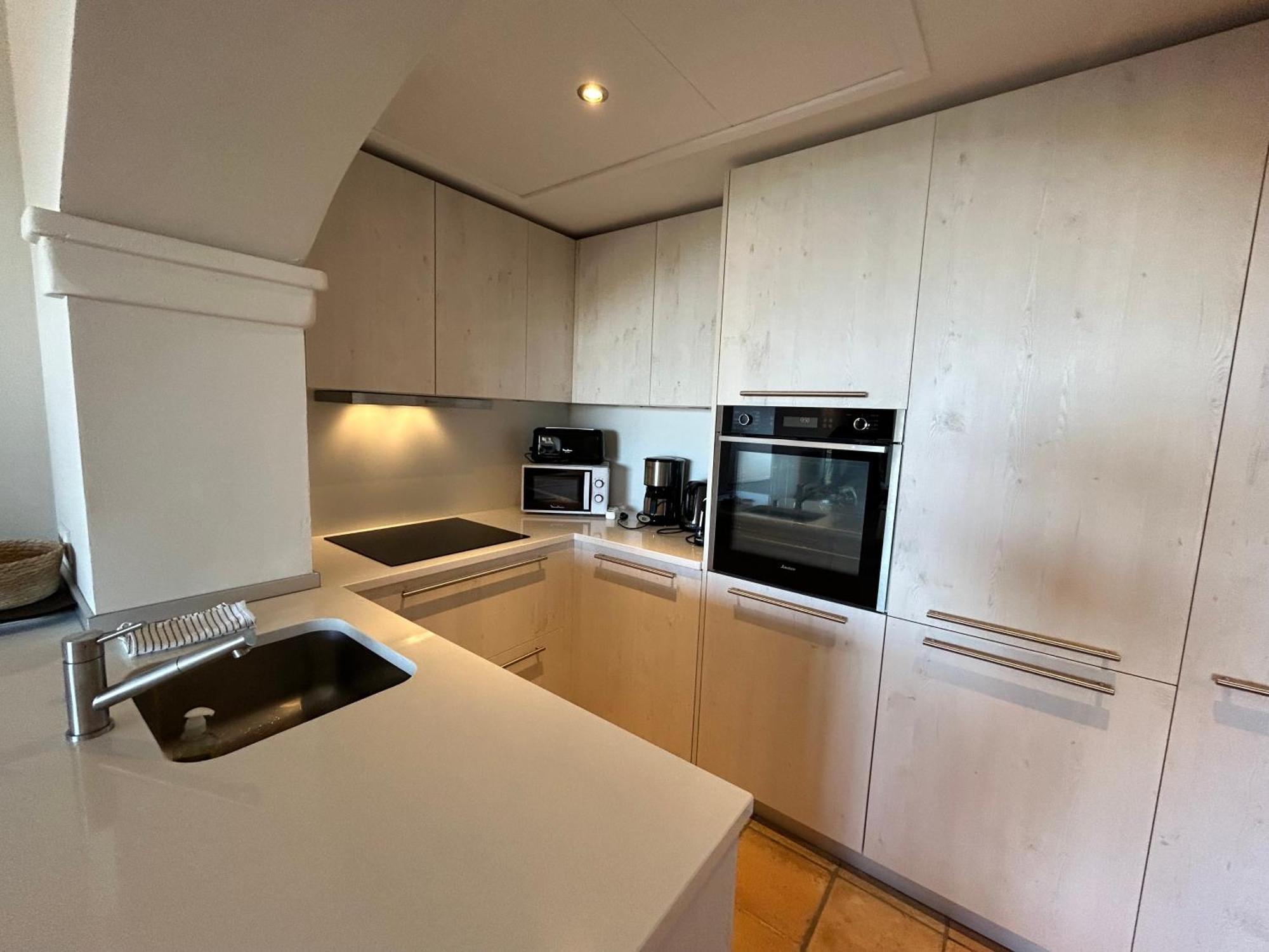 Les Restanques 3120 Vue 3 Apartment Grimaud