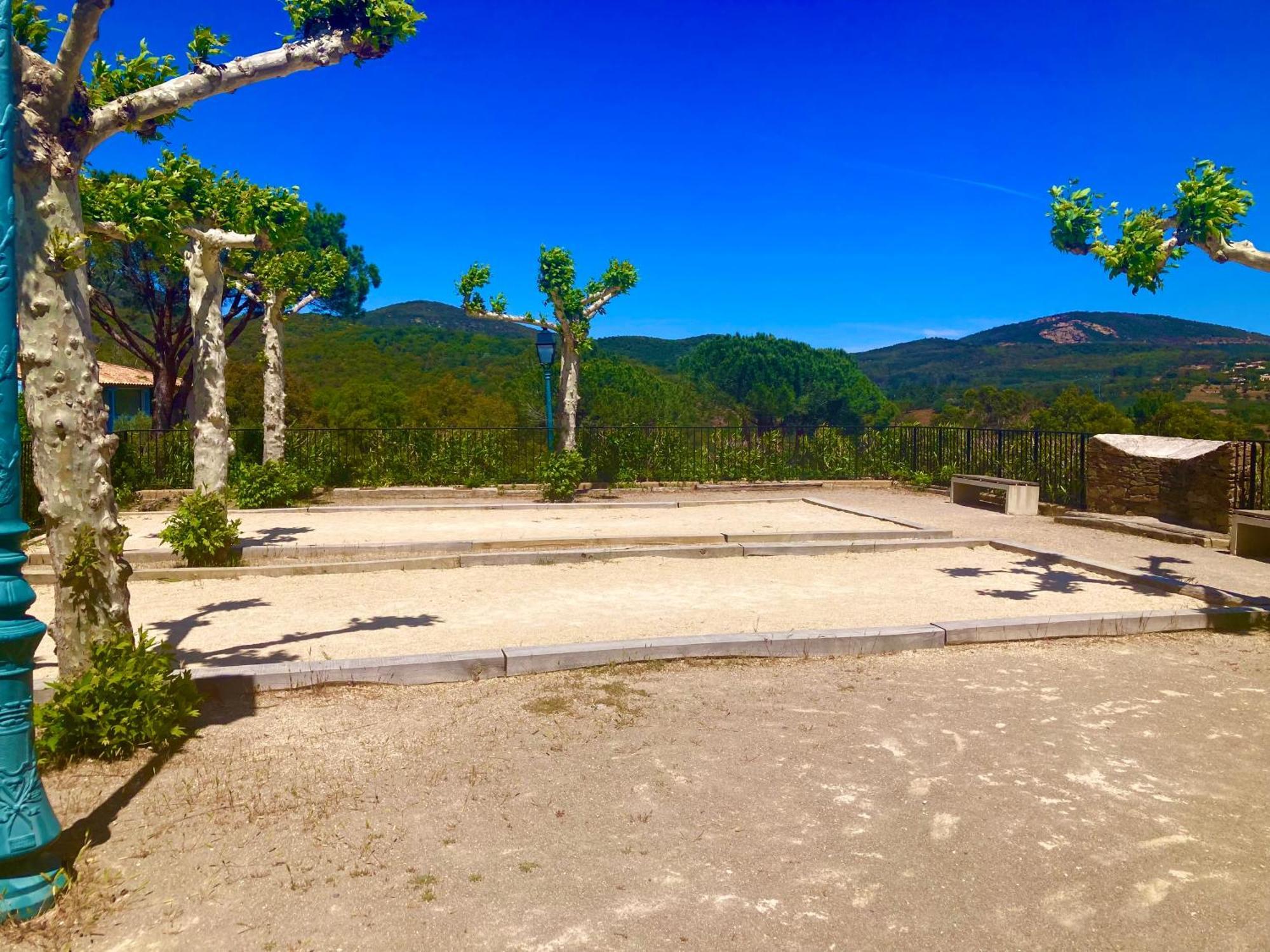 Les Restanques 3120 Vue 3